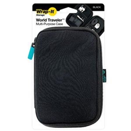 Jjaamm Multi Purpose Storage Case 260123